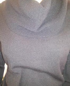 Blusa flexlan gola boba - Imagem 2