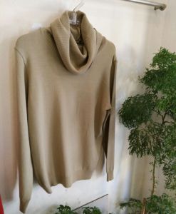 Blusa flexlan gola boba