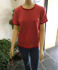 Blusa Linha