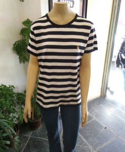 Blusa Linha