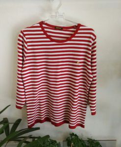 Blusa Linha